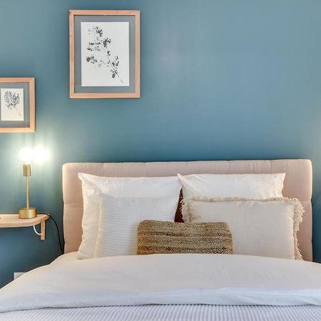 Appartement Megara - Welkeys 몽테브랭 외부 사진